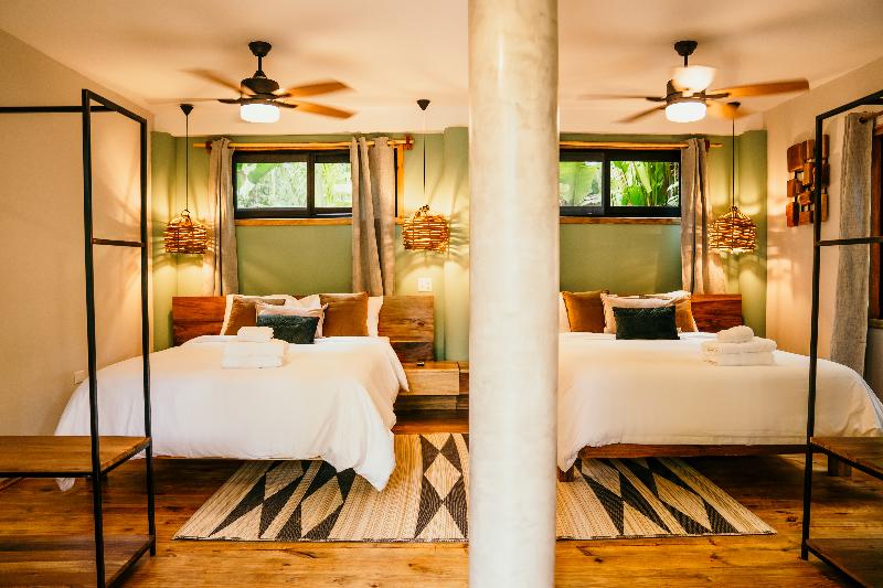 Palmar Beach Lodge image