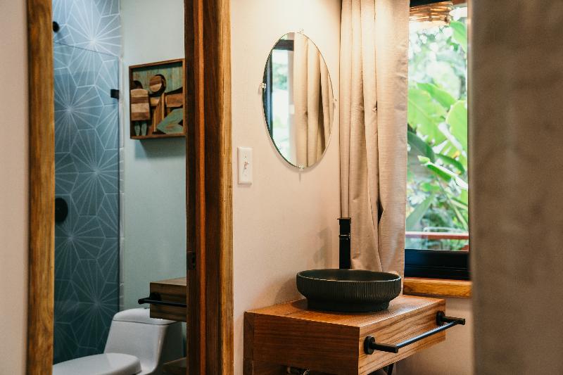 Palmar Beach Lodge image