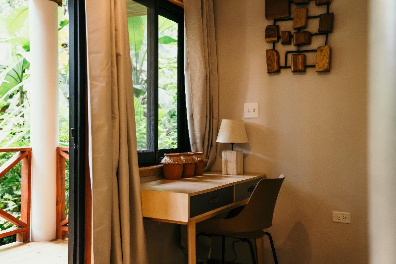 Palmar Beach Lodge image
