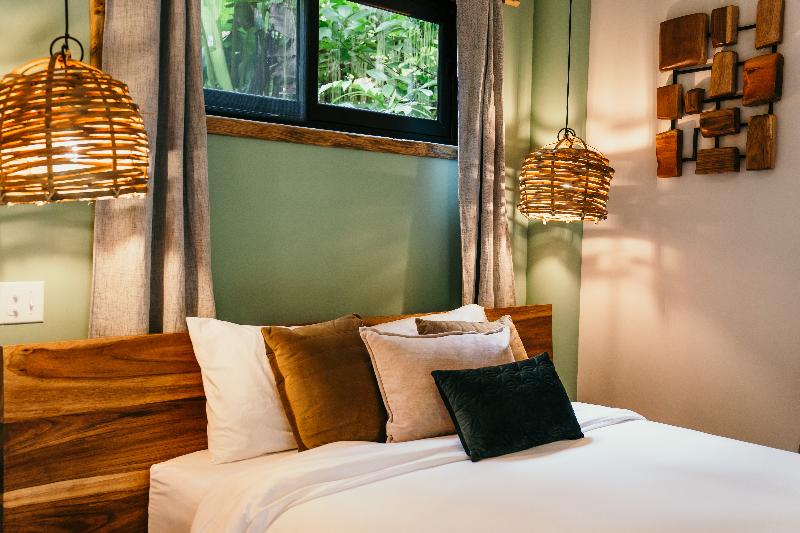 Palmar Beach Lodge image