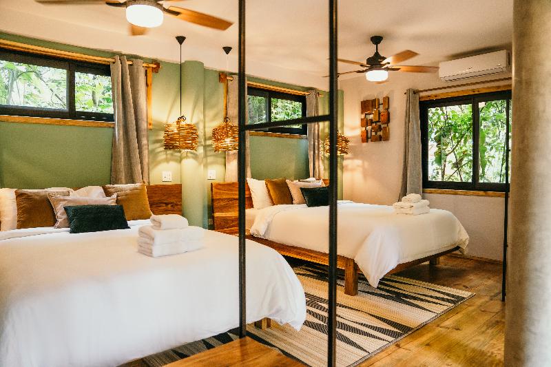 Palmar Beach Lodge image