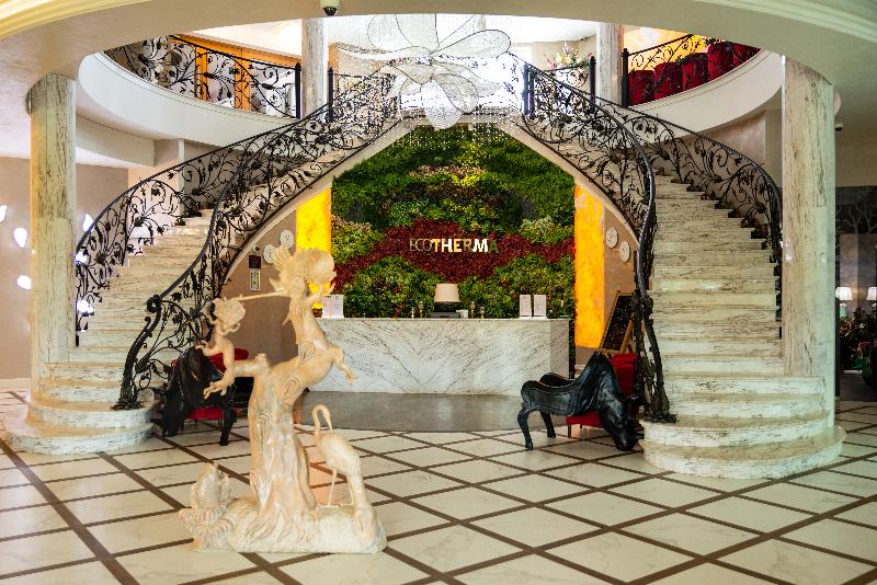 Eco Therma Village Spa & Sport