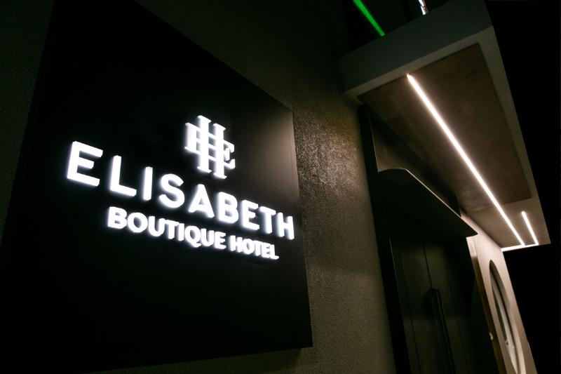 Elisabeth Boutique Hotel