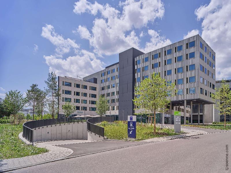 Dorint Hotel München/Garching image