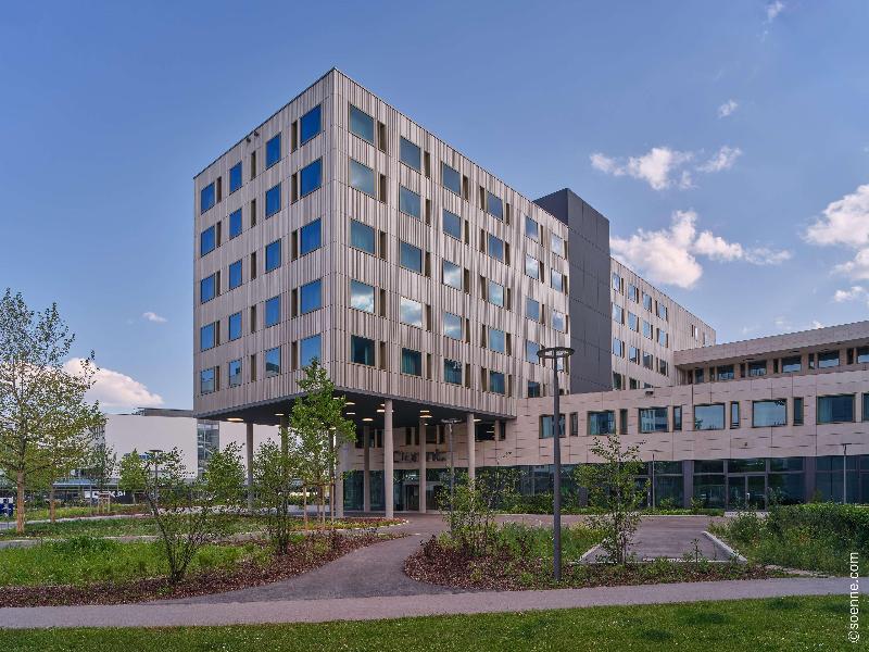 Dorint Hotel München/Garching image
