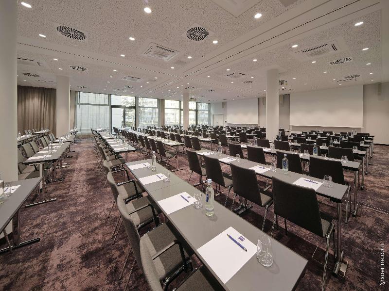 Dorint Hotel München/Garching image