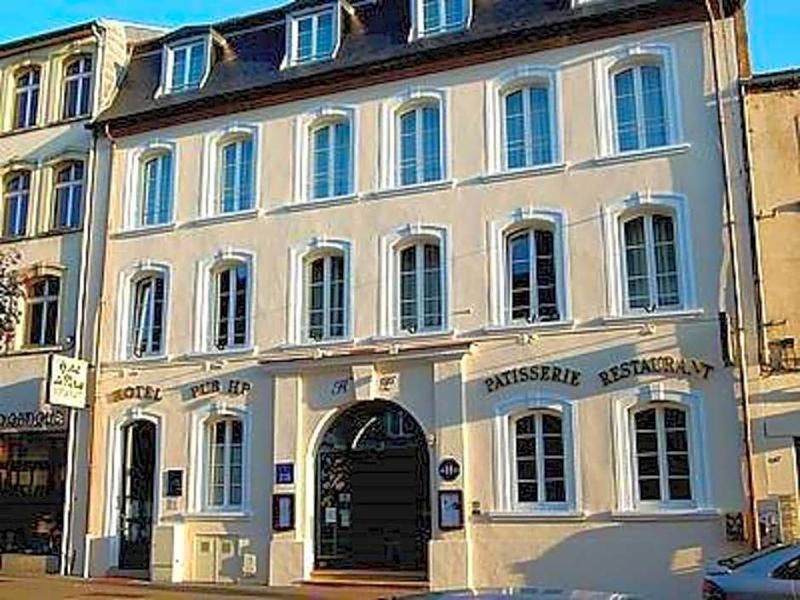 Hotel De Paris image
