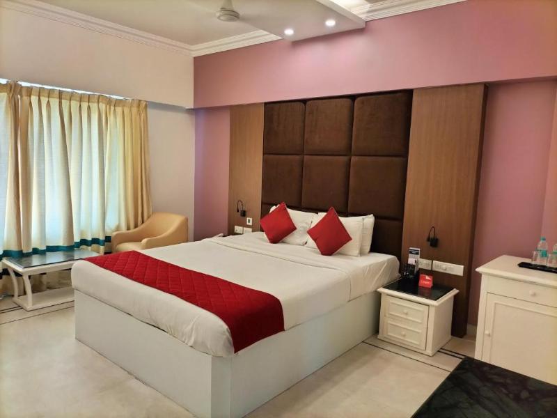 Zip By Spree Hotels Surabi International image