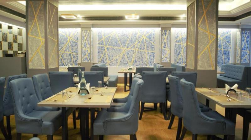 Zip By Spree Hotels Surabi International image