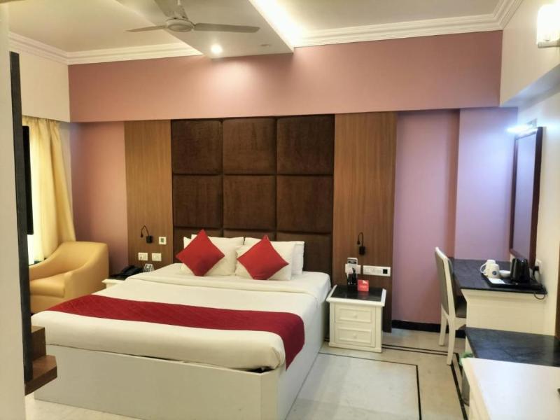 Zip By Spree Hotels Surabi International image