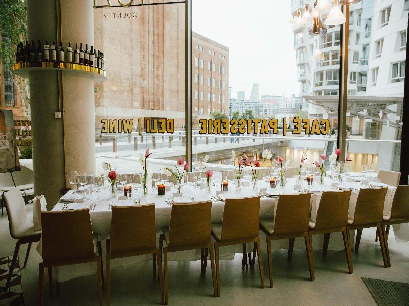 Art'otel London Battersea Power Station image