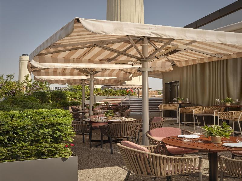 Art'otel London Battersea Power Station image