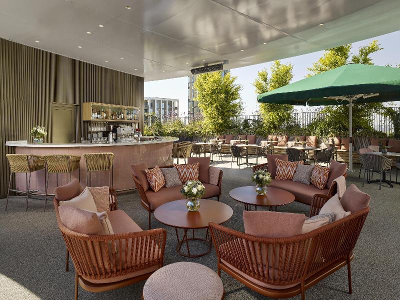 Art'otel London Battersea Power Station image