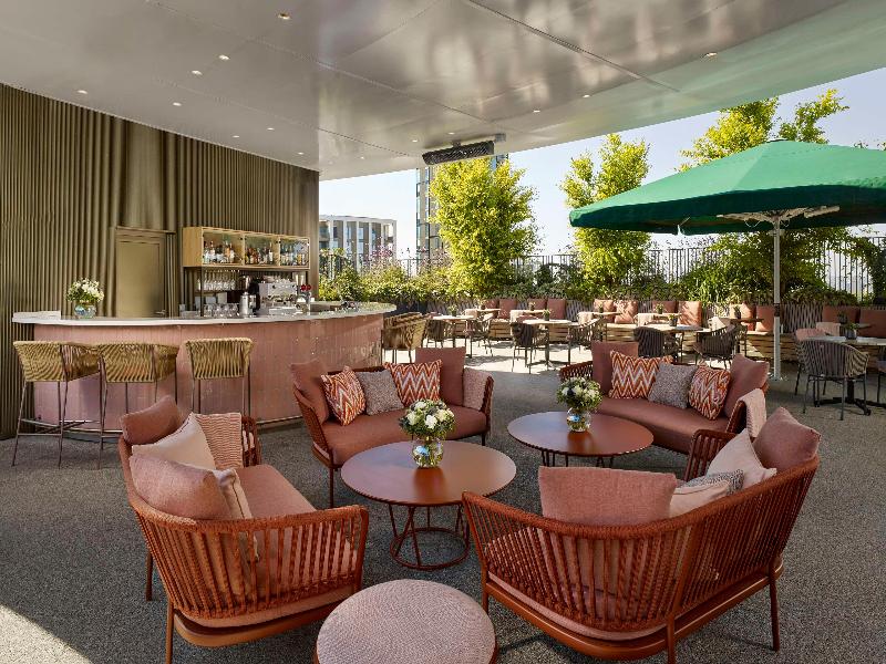 Art'otel London Battersea Power Station image