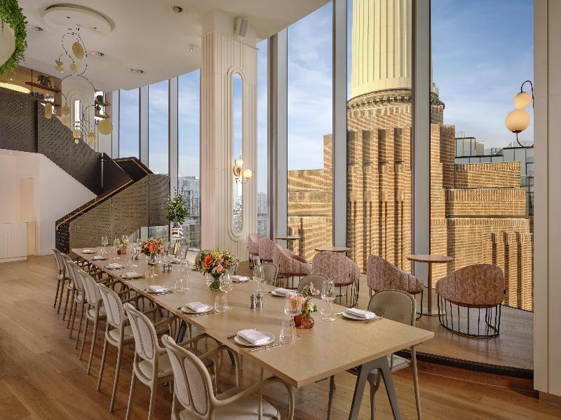 Art'otel London Battersea Power Station image