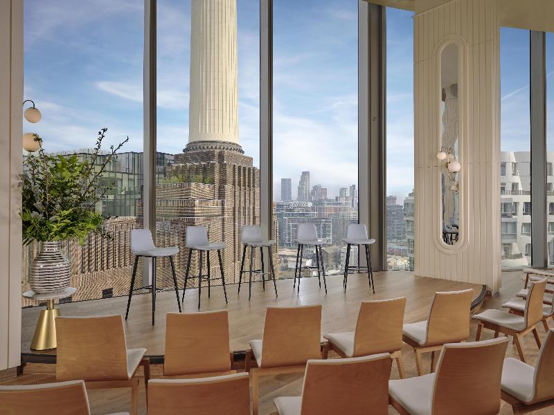 Art'otel London Battersea Power Station image