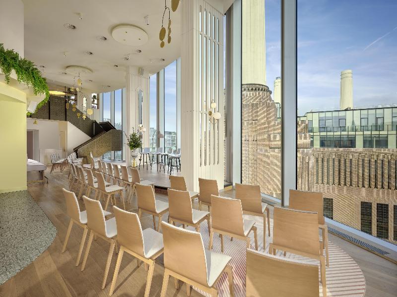 Art'otel London Battersea Power Station image
