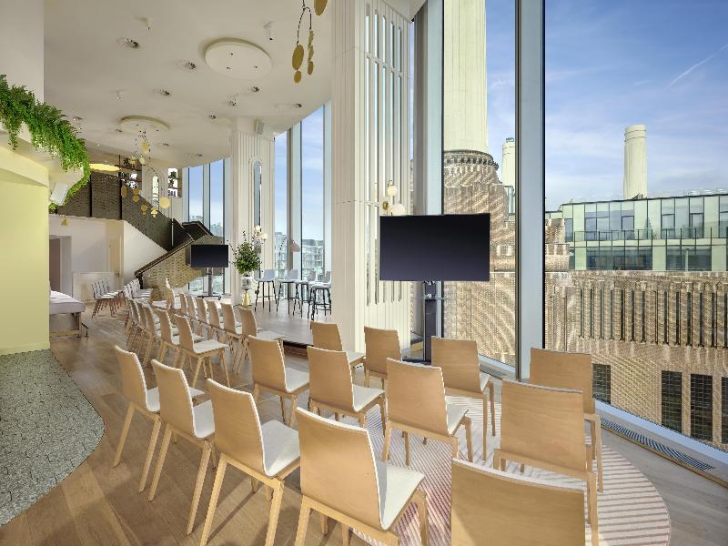 Art'otel London Battersea Power Station image