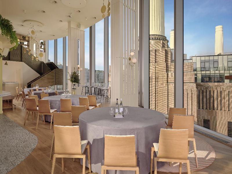 Art'otel London Battersea Power Station image