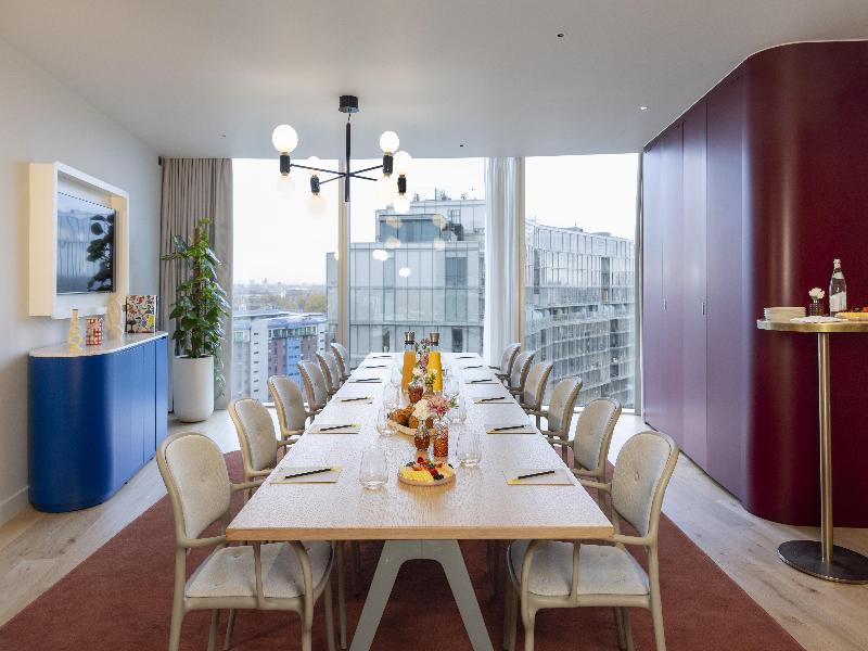 Art'otel London Battersea Power Station image