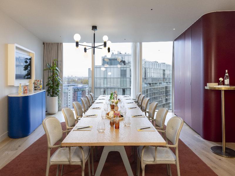 Art'otel London Battersea Power Station image