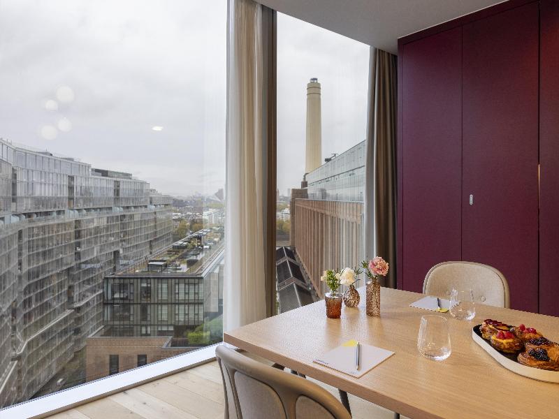 Art'otel London Battersea Power Station image