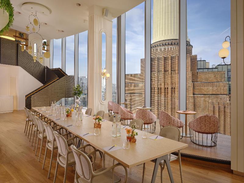 Art'otel London Battersea Power Station image