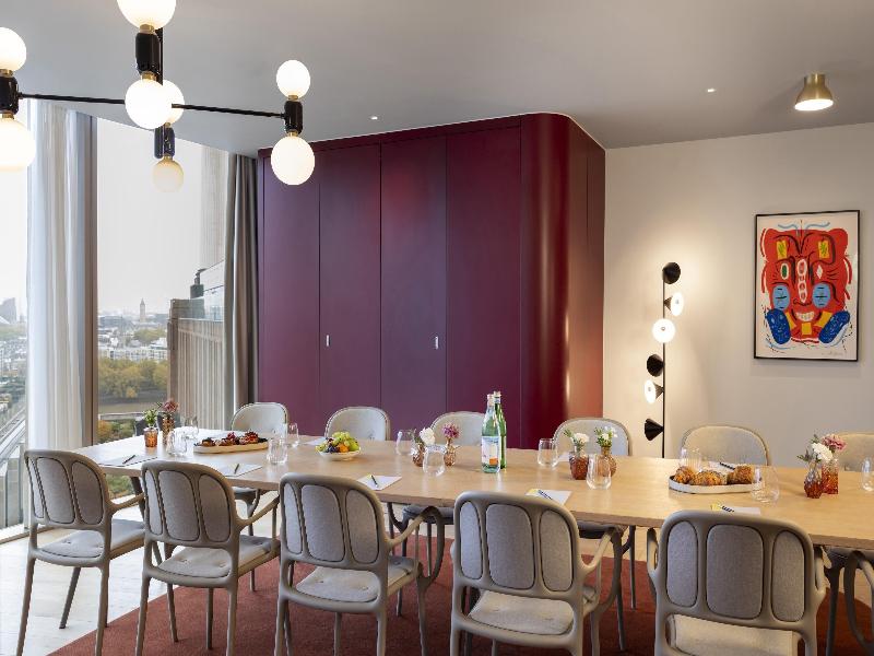 Art'otel London Battersea Power Station image