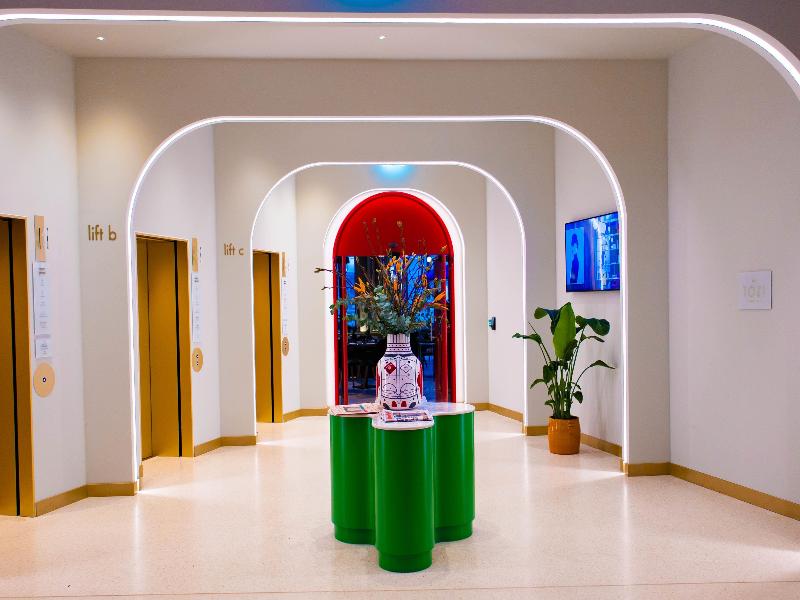Art'otel London Battersea Power Station image