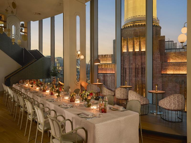 Art'otel London Battersea Power Station image