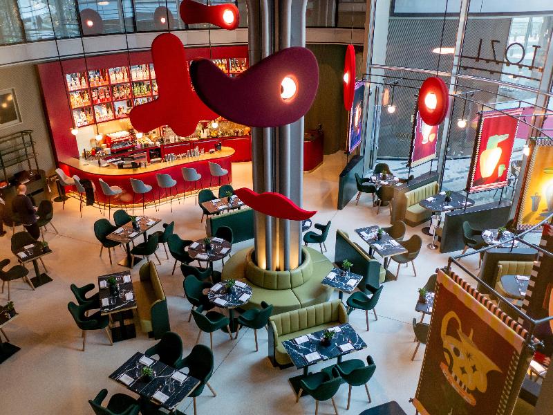 Art'otel London Battersea Power Station image