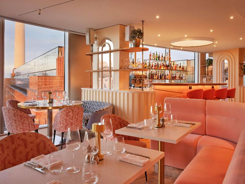 Art'otel London Battersea Power Station image