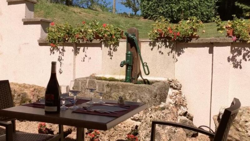 Hotel La Clairiere image