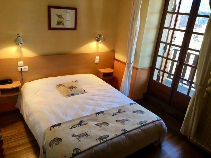 Hotel La Clairiere image