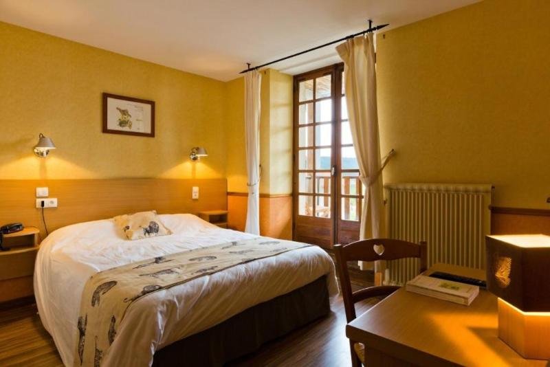 Hotel La Clairiere image