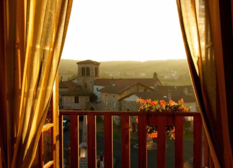 Hotel La Clairiere image