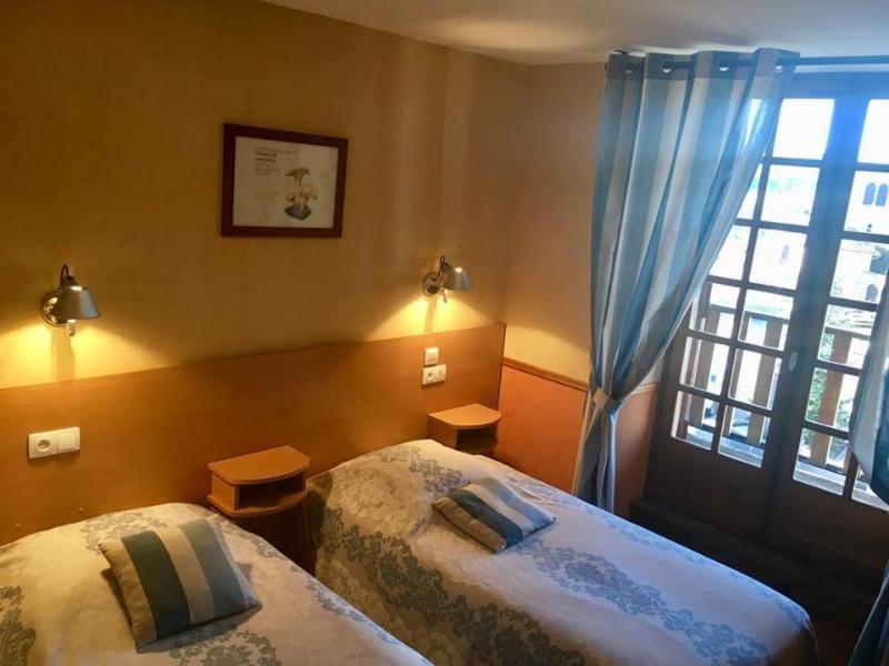 Hotel La Clairiere image