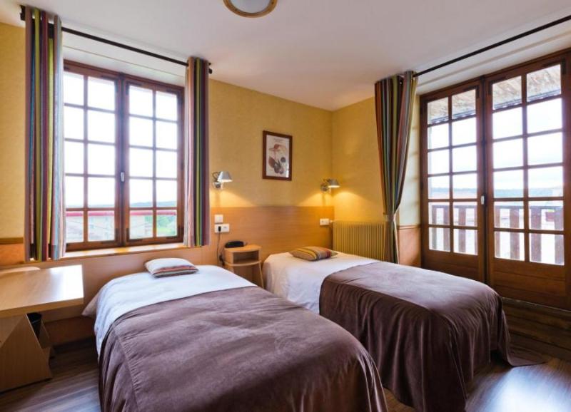 Hotel La Clairiere image