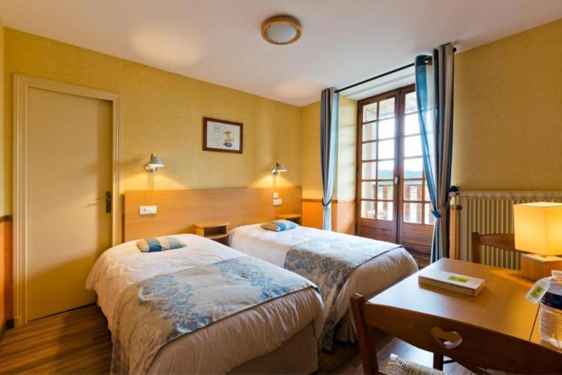 Hotel La Clairiere image