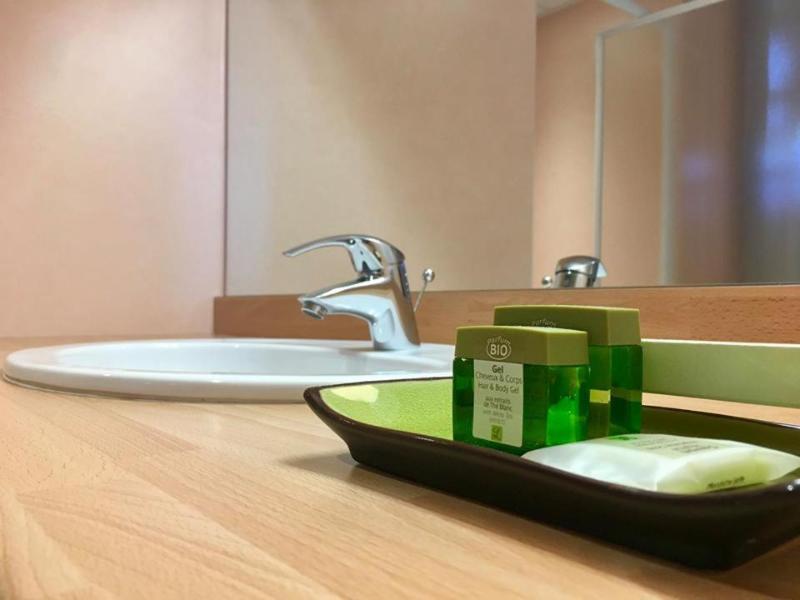 Hotel La Clairiere image