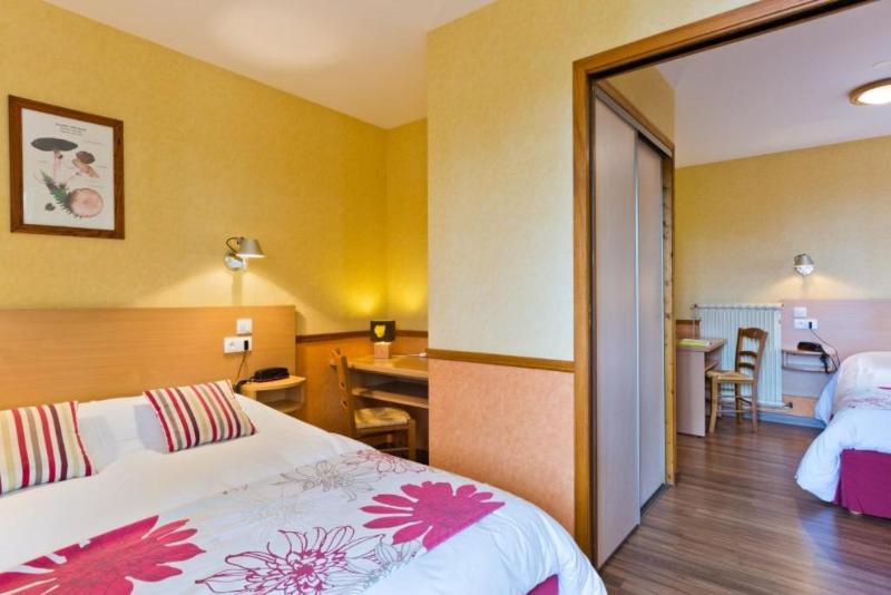 Hotel La Clairiere image