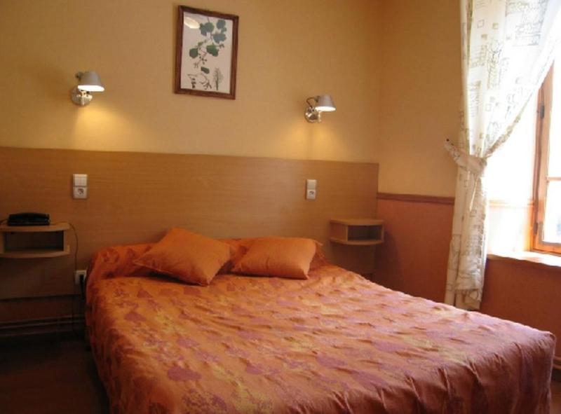 Hotel La Clairiere image