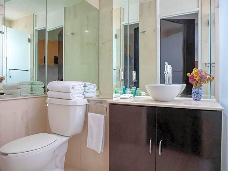 Suites Coben Apartamentos Amueblados image