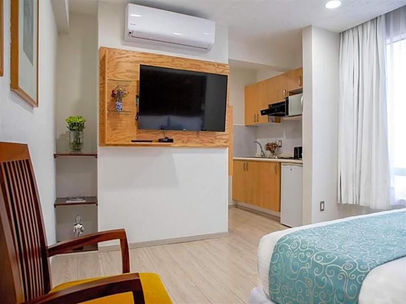 Suites Coben Apartamentos Amueblados image