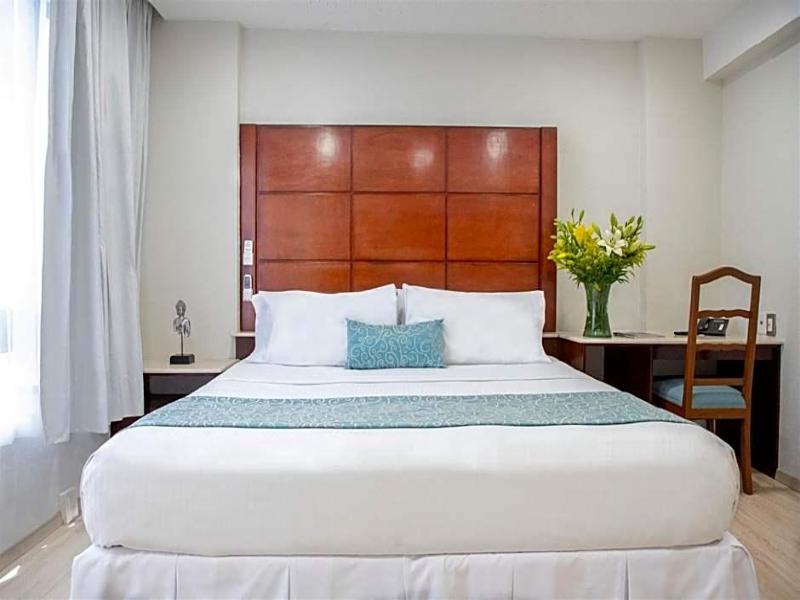 Suites Coben Apartamentos Amueblados image