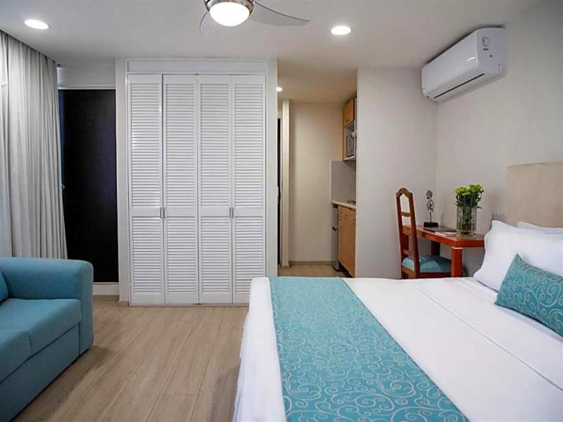 Suites Coben Apartamentos Amueblados image