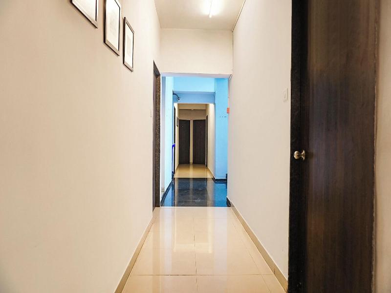 FabHotel Aura Homes image