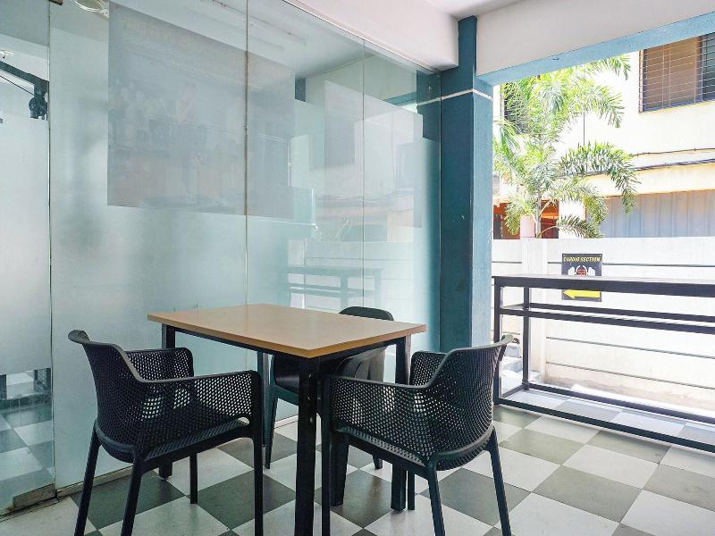 FabHotel Aura Homes image