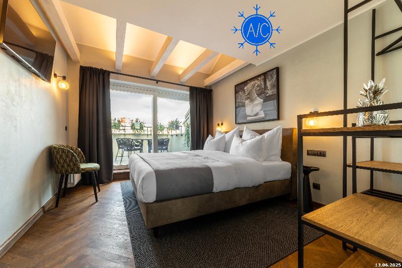 The Viaduct - Suites & More