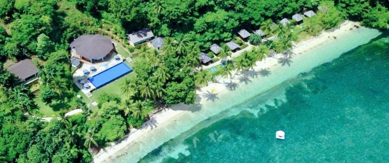 Tuburan Cove Beach Resort image